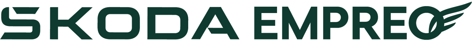 ŠKODA India Logo